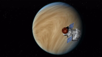 Photo of La NASA enviará dos misiones a Venus