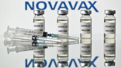 Photo of Vacuna Novavax registra 91% de eficacia