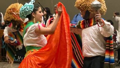 Photo of “Chiapas, Espíritu del Mundo Maya”, cautiva a Yucatán