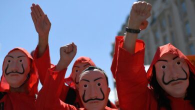 Photo of “La Casa de Papel” tendrá sede en CDMX: lo que debes saber de la experiencia inmersiva