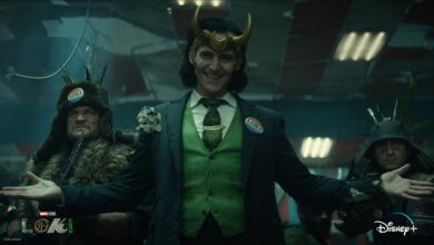 Photo of Se libera el primer capítulo de Loki en Disney+