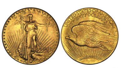 Photo of Se vende la moneda más cara del mundo