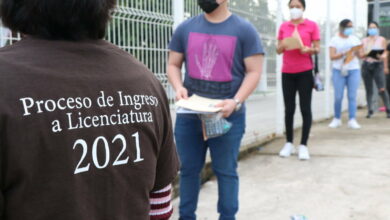 Photo of Más de 19 mil personas buscan ingresar a la UADY 