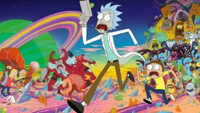 Photo of Rick and Morty podría tener una película