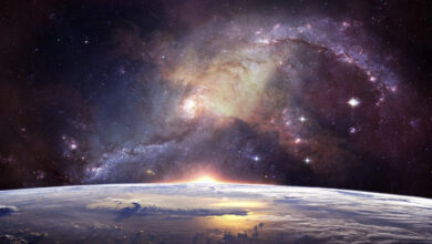 Photo of El solsticio de verano entre los eventos astronómicos de junio 2021
