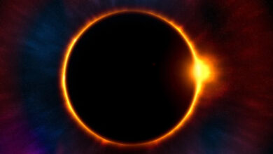 Photo of Habrá eclipse solar de “anillo de fuego” este 10 de junio?