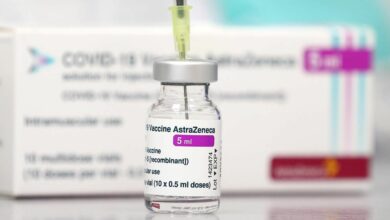 Photo of Vacuna de Astrazeneca aumenta riesgo de hematomas
