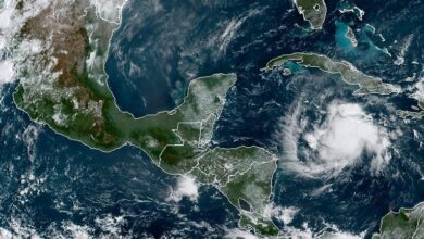 Photo of Inicia la Temporada de Huracanes 2021 en el Atlántico 