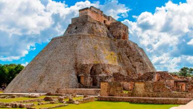 Photo of Cierre de Uxmal, perjudicial para la recuperación del turismo