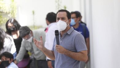 Photo of Con el contundente triunfo del PAN en Yucatán, la ciudadanía respalda la gestión de Vila Dosal
