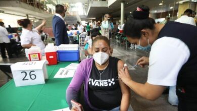 Photo of Vacunación contra Covid se suspenderá el domingo por elecciones