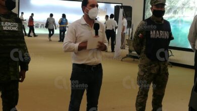 Photo of Los responsables somos todos y las medidas son temporales