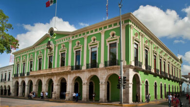 Photo of Anuncian cambios en el Gabinete Estatal; reforzarán la reactivación de Yucatán