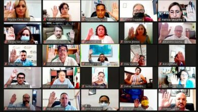 Photo of Alcalde Alejandro Ruz preside la tercera Sesión Ordinaria del Consejo Municipal Anticorrupción