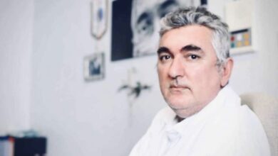 Photo of Giuseppe De Donno se suicida, era precursor del plasma hiperinmune contra la covid