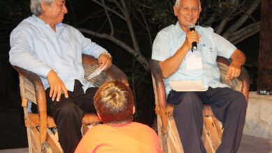 Photo of Fallece Domingo Dzul Poot, decano de los narradores mayas