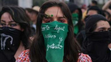 Photo of Veracruz es el cuarto estado en despenalizar el aborto