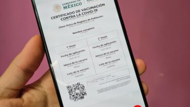 Photo of Certificados falsos de vacunación antiCovid se pueden comprar por 500 pesos