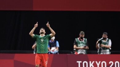 Photo of El Tricolor derrota a Sudáfrica y está en cuartos de final de Tokio 2020