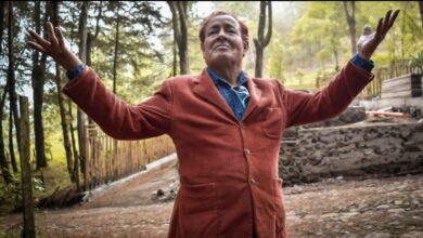 Photo of Sammy Pérez fallece de un infarto tras contraer Covid-19