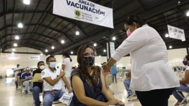 Photo of ¿Te dio COVID y también te vacunaron? Probablemente tienes inmunidad ‘híbrida’