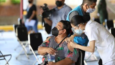 Photo of ¿Ya te vacunaste? Así podrás descargar tu certificado en México