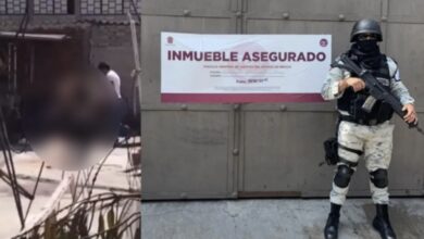 Photo of Familia mata a perro en Tlalnepantla; autoridades catean casa