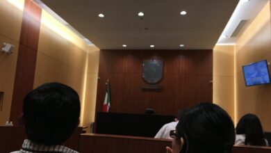 Photo of 40 años por crimen contra un niño, sentencia histórica en Yucatán