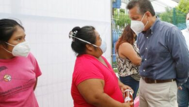 Photo of Mérida avanza en inclusión, equidad y respeto a los DDHH