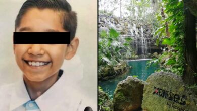 Photo of Grupo Xcaret presenta amparo para no entregar información por muerte de niño duranguense