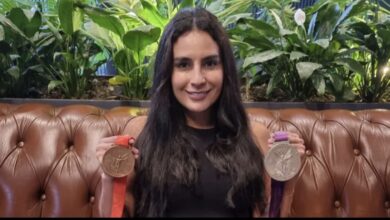Photo of ‘Hoy Era mi turno en Tokio 2020, no hubo medalla para México’: Paola Espinosa; les llueven críticas