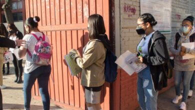 Photo of Quien no quiera enviar a sus hijos a clases, que no los mande: AMLO