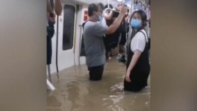 Photo of Al menos 25 muertos y 200.000 evacuados por las lluvias torrenciales en China