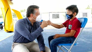 Photo of Ayuntamiento de Mérida ofrecerá cursos de verano virtuales
