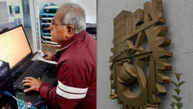 Photo of Con 72 años, hombre termina carrera técnica en el IPN; hará examen para nivel superior