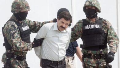 Photo of El 15 de septiembre será rifada la casa de la que se fugó el ‘Chapo’ Guzmán
