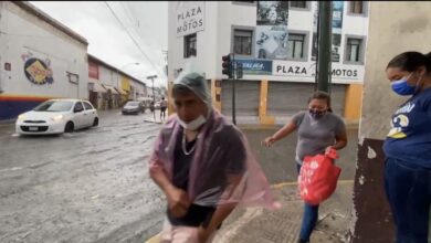 Photo of Fin de semana llegaría nueva onda tropical a Yucatán