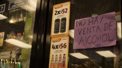 Photo of Estados anuncian Ley Seca el 1º de agosto por la Consulta Popular