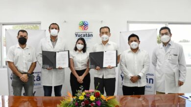 Photo of Yucatán une esfuerzos con Japón para brindar mejor atención médica a los yucatecos