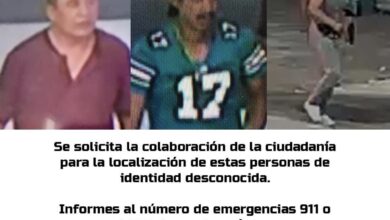 Photo of Detenidos los presuntos asesinos de un policía; habrían matado a otra persona antes