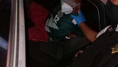 Photo of SSP Yucatán y FGE detienen a narcomenudista con apoyo de la ciudadanía