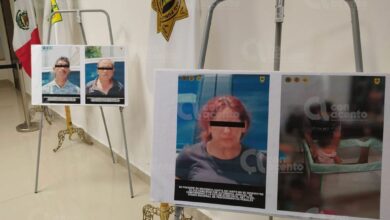 Photo of Exesposo de mujer asesinada en Mérida habría pagado a los sicarios