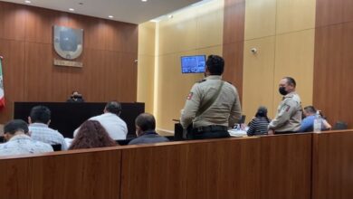 Photo of Por homicidio y feminicidio enfrentarán proceso penal los tres presuntos asesinos de Teresa y Raúl