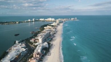 Photo of En Cancún otra vez se registra un contagio masivo de Covid en estudiantes