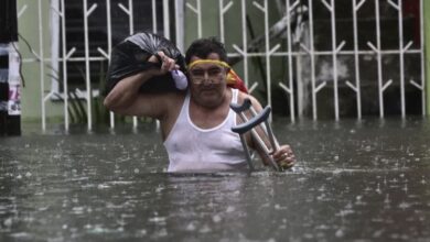 Photo of Oficializan en DOF desaparición del Fonden
