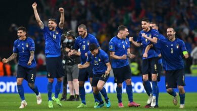 Photo of Italia es campeón de la Eurocopa al vencer a Inglaterra en la tanda de penales