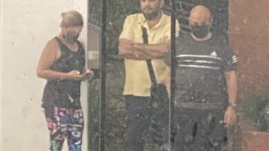 Photo of Gobierno de Yucatán brinda atención integral a mujer de nacionalidad chilena