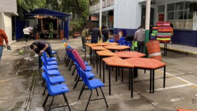 Photo of No me importa que mayoría piense en no regresar a clases, hay que hacerlo: AMLO