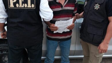Photo of Detenidos por parricidio y fratricidio cometidos en Yucatán