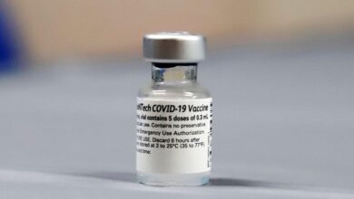 Photo of Pfizer dice que tercera dosis puede mejorar protección contra variante Delta
